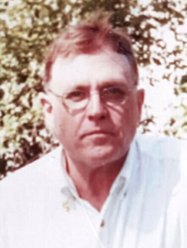 Paul ‘Coonie’ R. Cowan